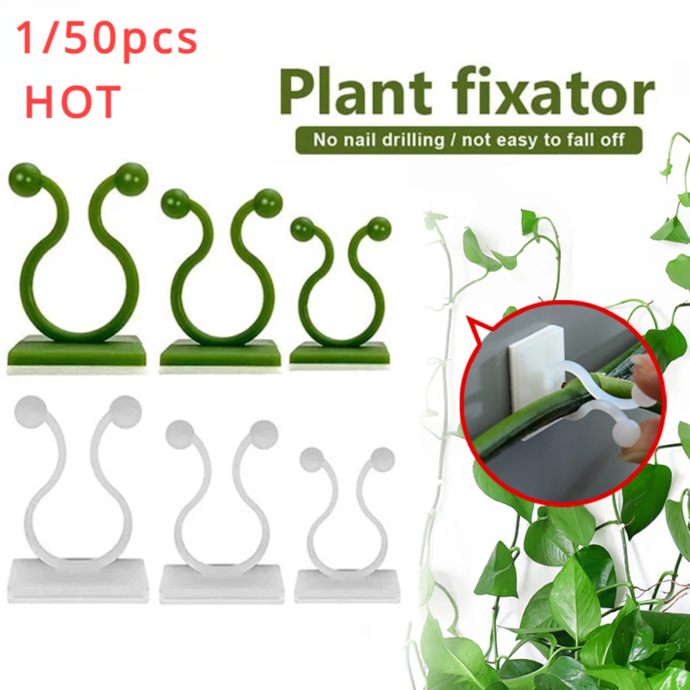 Plant Parents - 1/30/50 Stück für Gartenzubehör, Pflanzengartentöpfe und