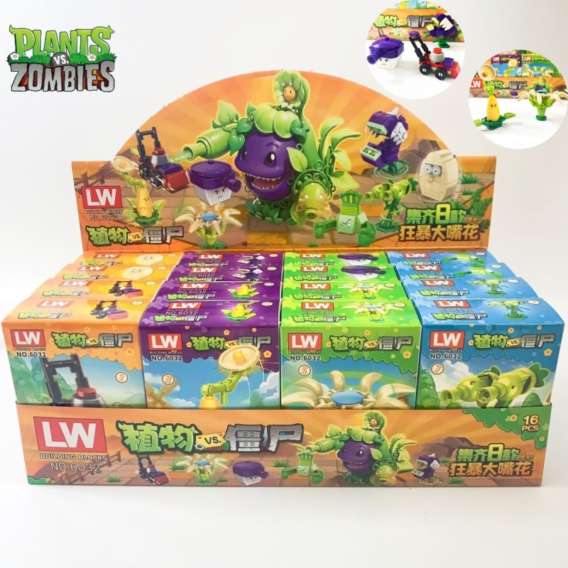 Neue Pflanzen vs. Zombies Ramp – Plant Parent Vs Planta Bewertung und Preis