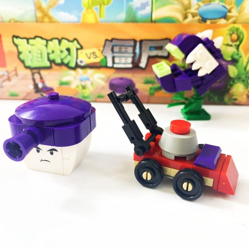 Neue Pflanzen vs. Zombies Ramp – Plant Parent Vs Planta Bewertung und Preis
