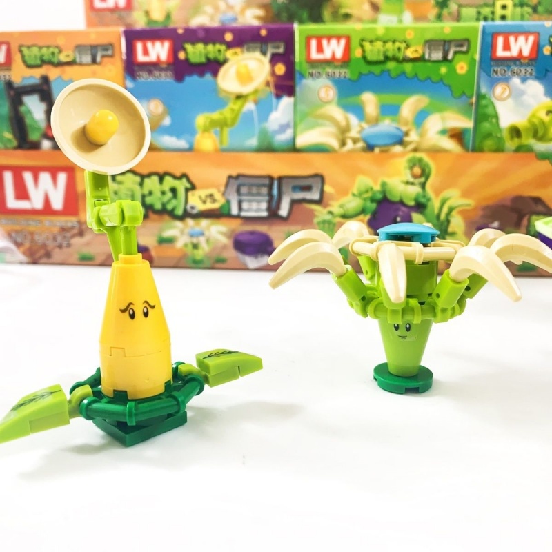 Neue Pflanzen vs. Zombies Ramp – Plant Parent Vs Planta Bewertung und Preis