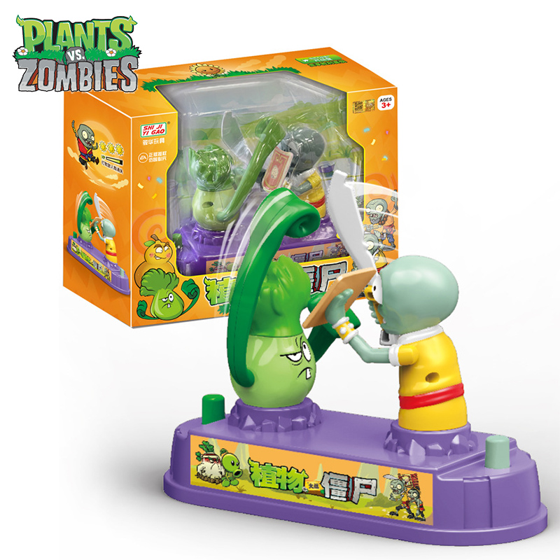 Plants Vs Zombies Competitive  – Plant Parent Vs Planta Bewertung und Preis