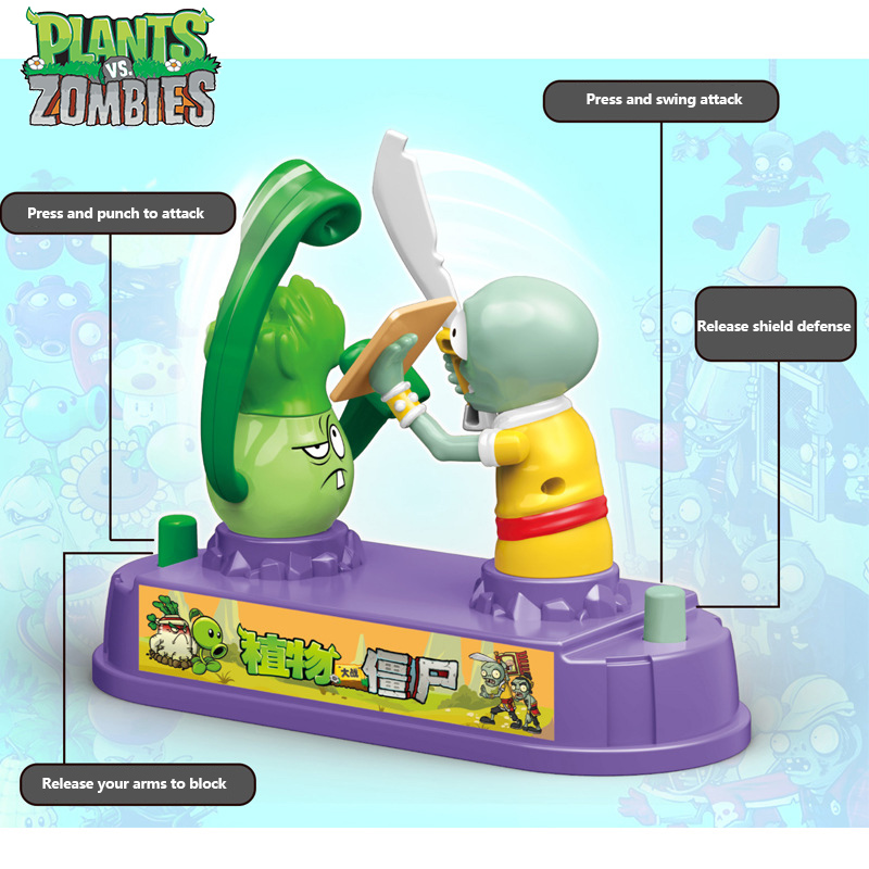 Plants Vs Zombies Competitive  – Plant Parent Vs Planta Bewertung und Preis