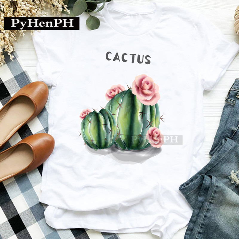 Modisches Damen-T-Shirt mit Ka – Plant Parent Shirt Bewertung und Preis