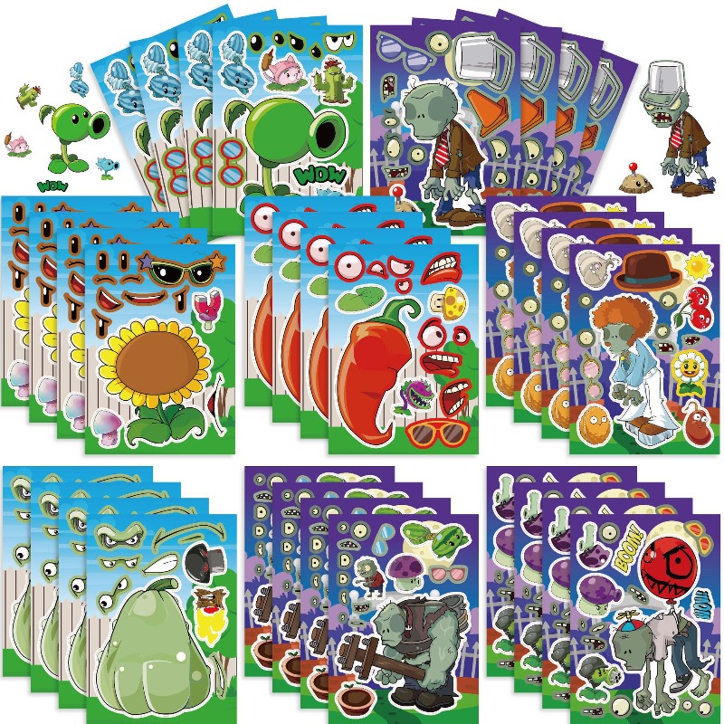 Plants Vs. Zombies Niedliche C – Plant Parent Vs Planta Bewertung und Preis