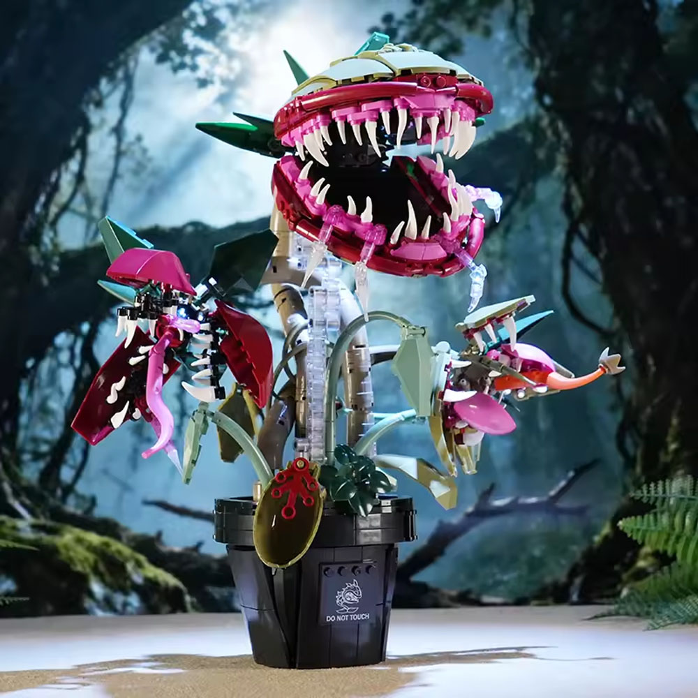 Kreative Fleischfressende Topf – Plant Parent Gifts Bewertung und Preis