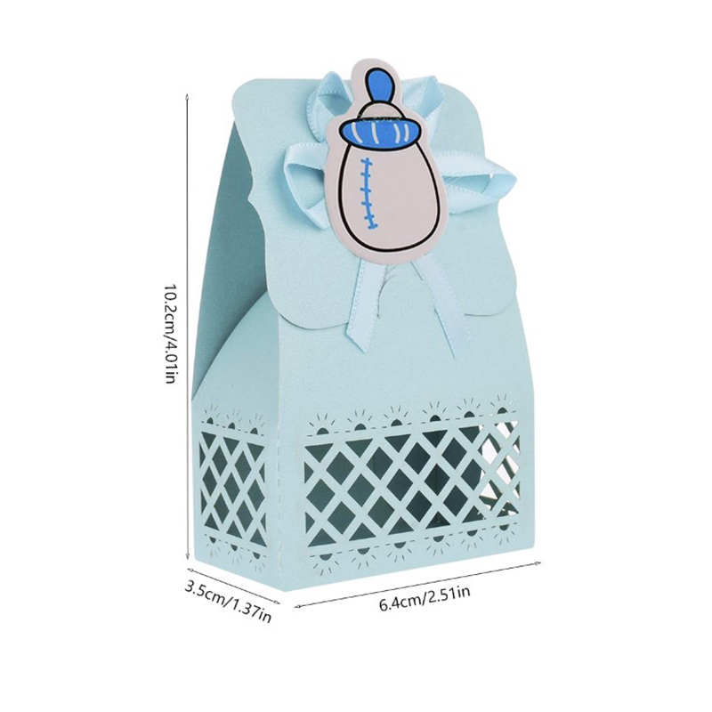 12 stücke Baby Flasche Candy B – Plant Parent Gifts Bewertung und Preis