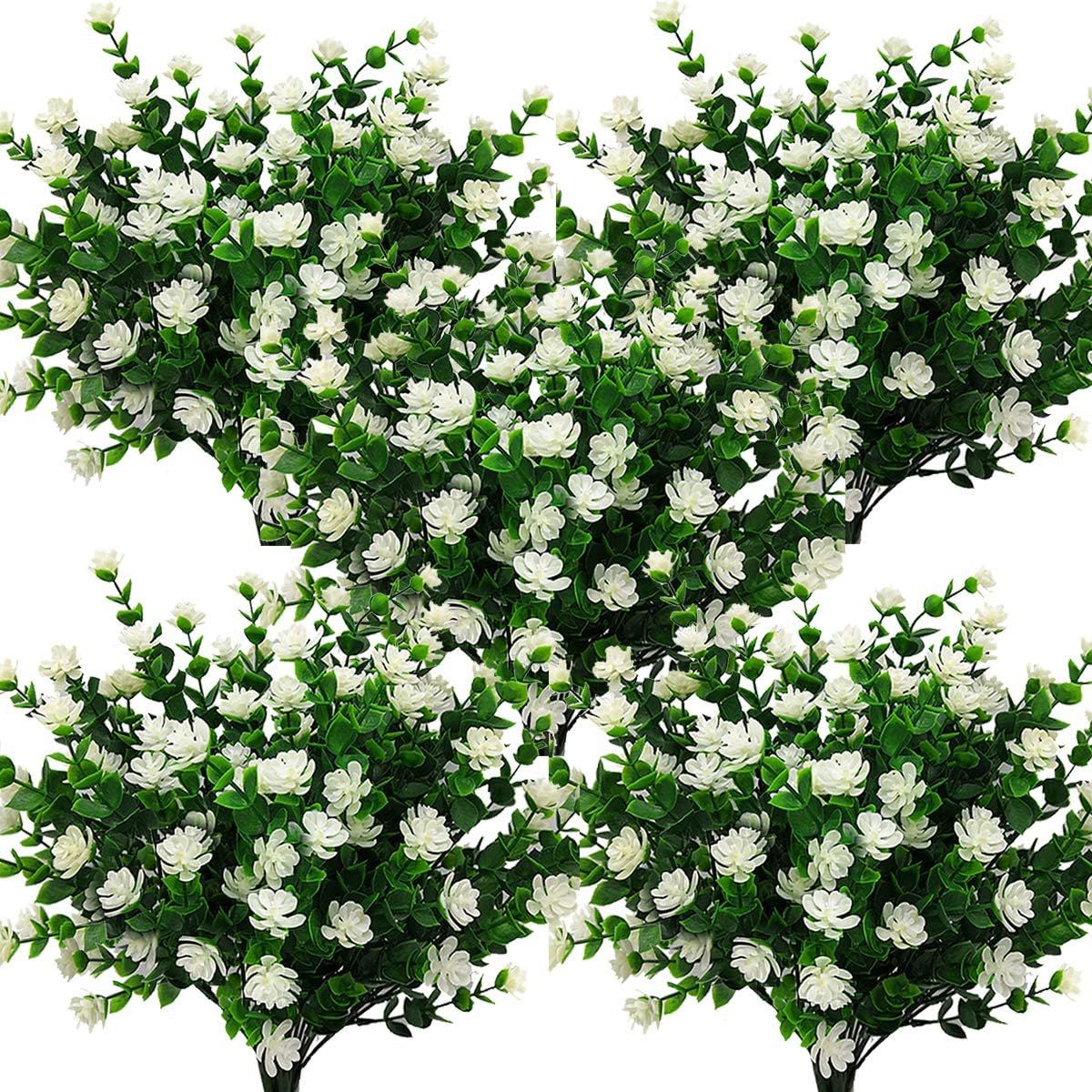 3/6 stücke Künstliche Pflanze  – Plant Parent Gifts Bewertung und Preis