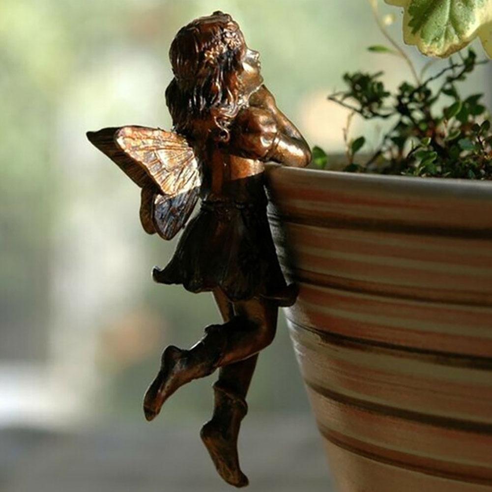 Miniatur-Feen Topfverzierer Ga – Plant Parents Bewertung und Preis
