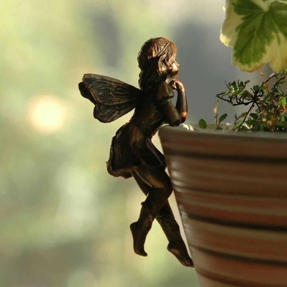 Miniatur-Feen Topfverzierer Ga – Plant Parents Bewertung und Preis