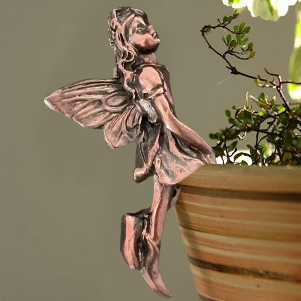 Miniatur-Feen Topfverzierer Ga – Plant Parents Bewertung und Preis