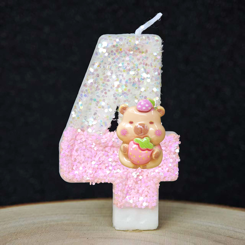 Neue Capybara Kerzen Kuchen De – Plant Parent Gifts Bewertung und Preis