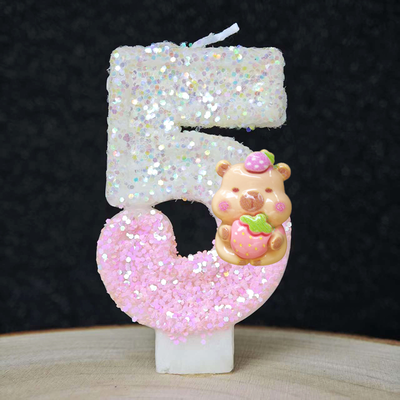 Neue Capybara Kerzen Kuchen De – Plant Parent Gifts Bewertung und Preis