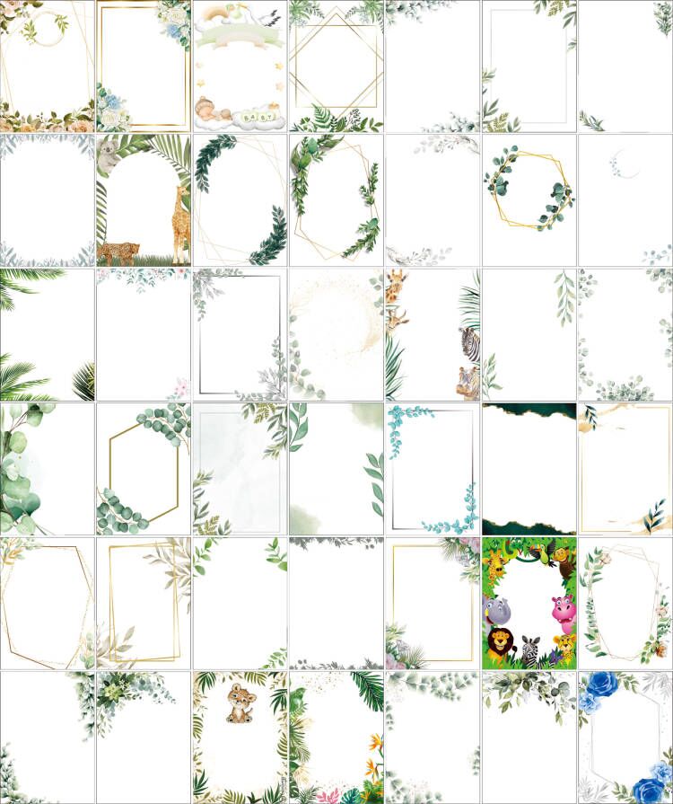 10 Stück personalisierte hebrä – Plant Parent Gifts Bewertung und Preis