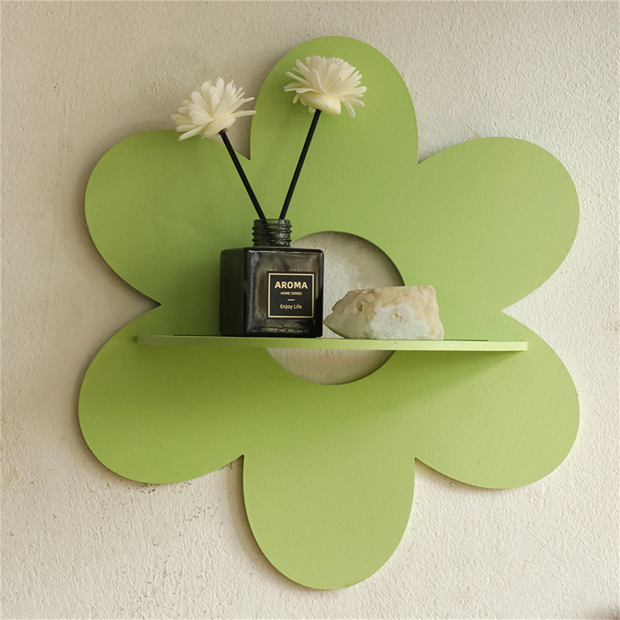 Blumenförmiger Wandhalter aus  – Plant Parent Gifts Bewertung und Preis