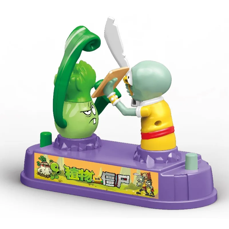 Plants Vs. Zombies Mini Deskto – Plant Parent Vs Planta Bewertung und Preis