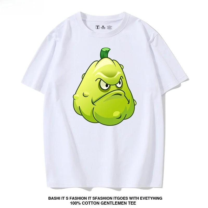 Plant Vs Zombie T-Shirt Ice Sh – Plant Parent Vs Planta Bewertung und Preis