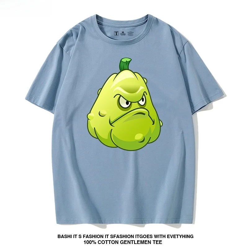 Plant Vs Zombie T-Shirt Ice Sh – Plant Parent Vs Planta Bewertung und Preis