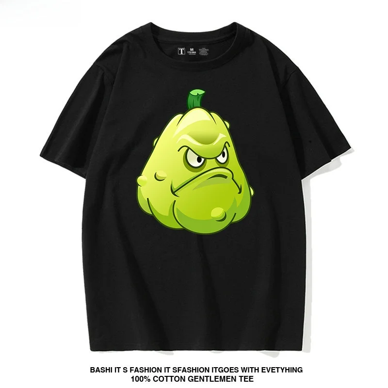 Plant Vs Zombie T-Shirt Ice Sh – Plant Parent Vs Planta Bewertung und Preis