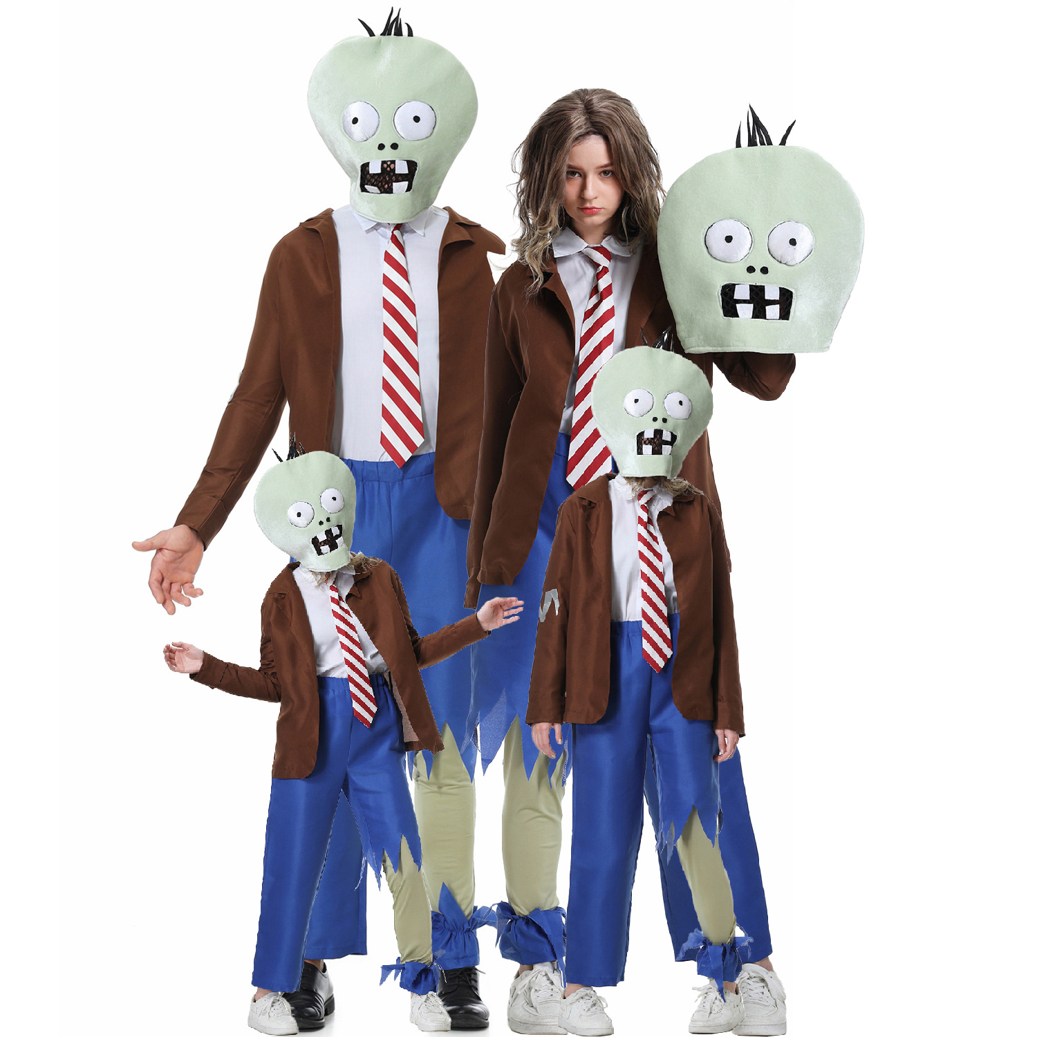S-XL-Pflanze vs. Zombie-Charak – Plant Parent Vs Planta Bewertung und Preis