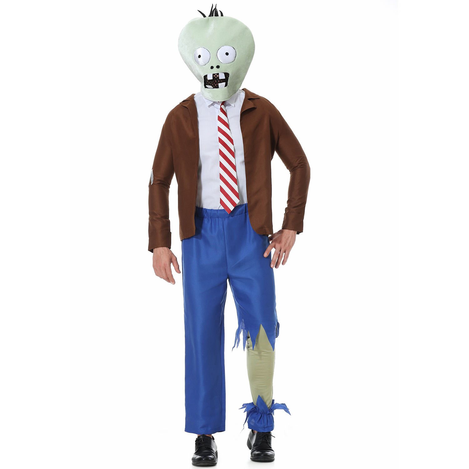 S-XL-Pflanze vs. Zombie-Charak – Plant Parent Vs Planta Bewertung und Preis