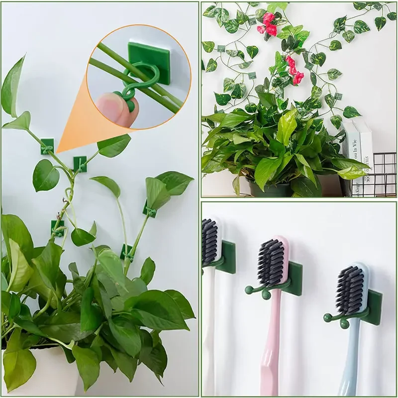 1/30/50 Stück für Gartenzubehö – Plant Parents Bewertung und Preis