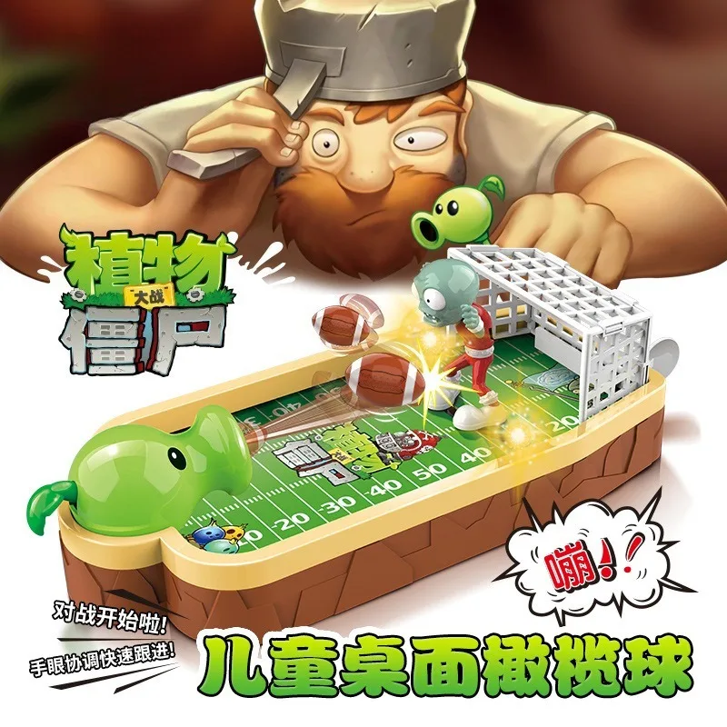 Plants Vs. Zombies Kinder-Tisc – Plant Parent Vs Planta Bewertung und Preis