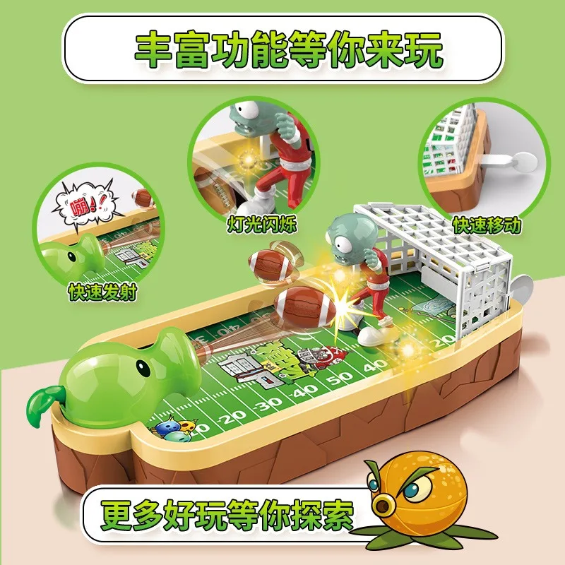 Plants Vs. Zombies Kinder-Tisc – Plant Parent Vs Planta Bewertung und Preis