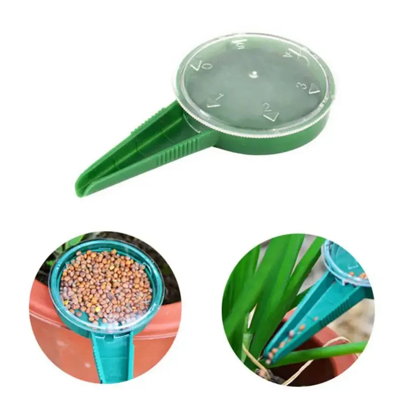 Pflanzensaatgutstreuer, verste – Plant Parents Bewertung und Preis